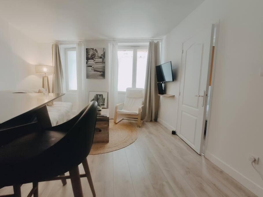 Cosy Appartement 4P Proche 12Eme/Vincennes شارينتو لو بو المظهر الخارجي الصورة